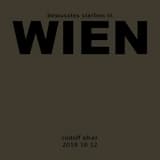 bewusstes sterben in WIEN