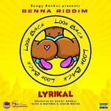 Look Back (Benna Riddim)