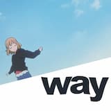 way