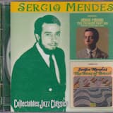 Maria Moita - The Swinger From Rio