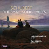 3 Gesänge des Harfners aus “Wilhelm Meister”, D. 478: Harfenspieler III, "Wer nie sein Brot mit Thränen ass" (version 3a)