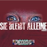 Sie bleibt alleine (original)