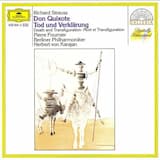 Don Quixote, op. 35: Introduktion. Mäßiges Zeitmaß