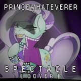 Spectacle (Cover)
