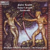 Baldurs draumar: Prologue to Act 1