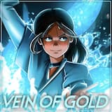 Vein Of Gold