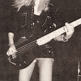 Mistress of the Void