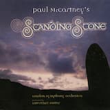 Standing Stone: Ia. After Heavy Light Years: Fire/Rain (Allegro energico)