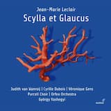 Scylla et Glaucus, Op. 11: Prologue, ouverture