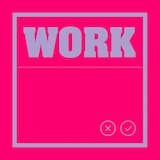 Work (Kevin McKay ViP)