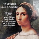 Il mio core è un mar di pianti (duetto)