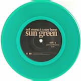 Sun Green (Part 1)
