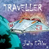 Traveller, Part II: Thoughts of a Homeless Alien