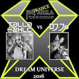 Dream Universe 2016 (Talla 2XLC's Tribute To Marino)