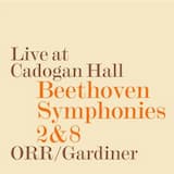 Symphony No. 2 in D Major, Op. 36 - I. Adagio molto - Allegro molto (Live)