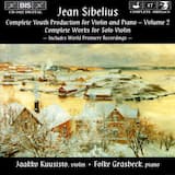 Suite in E major, JS 188 (1888): I. Allegro molto moderato