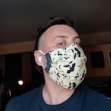 Derf’n th’ Night Away