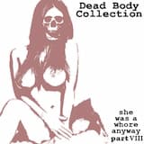 She Was A Whore Anyway Part VIII