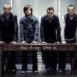 She Is - Live Acoustic at Sunset Sound, Los Angeles, CA - June 2006