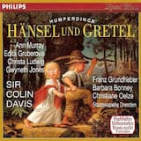 Hänsel und Gretel: Vorspiel