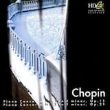 Piano Concerto No. 1 in E minor, Op. 11: III Rondo. Vivace