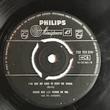 I've Got My Love to Keep Me Warm