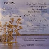 Saxophone Concerto: Allegro vivo