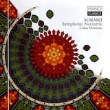 Symphonic Nocturne for Piano Alone, KSS 97: Part 1