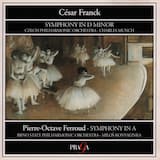 Symphony in D minor: Lento – Allegro non troppo