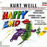 Happy End: Teil 1. Prolog: "In Salon und Bouillonkeller"