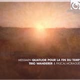 Quatuor pour la fin du Temps: II. Vocalise, pour l'Ange qui annonce la fin du Temps