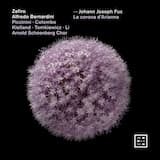 La corona d’Arianna: Recitativo. Godo, o Teti, scorgendo a te nel volto (Venere, Teti)