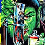 Leanin’ Like a Fool