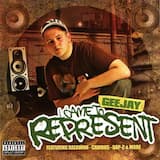 We Came to Represent