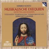 Freue dich des Weibes deiner Jugend, SWV 453