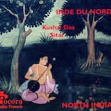 Raga Bilaskhani Todi : Alap