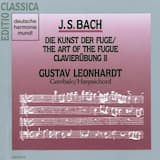 Die Kunst der Fuge: Contrapunctus 1