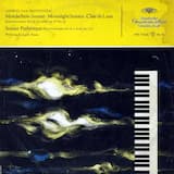 Klaviersonate Nr. 14 Cis-Moll Op. 27 Nr. 2 (Mondschein-Sonate): 1. Adagio Sostenuto