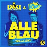 Alle blau (Bella Ciao)