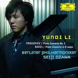 Piano Concerto no. 2 in G minor, op. 16: III. Intermezzo (Allegro moderato)