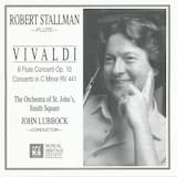 Flute Concerto No. 1 in F major, RV 433 "La Tempesta di Mare": I. Allegro