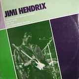 Voodoo Chile (slight return)