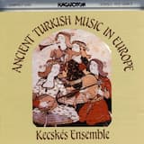 Classical Persian Improvisation on the Santur