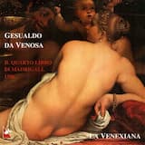 Il Quarto Libro di Madrigali: Luci serene e chiare, W. 4 No. 13