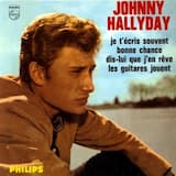 Dis-lui que j'en rêve