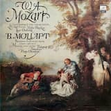 Sinfonia Concertante for Violin, Viola and Orchestra in E-flat Major, K. 364: 3. Presto