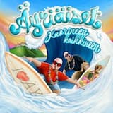 Ylös, ulos, lenkille