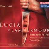 Lucia of Lammermoor: Part I. "Trembling, I feel the horror" (Enrico, Normanno, Raimondo)
