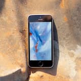 iOSMIDI6_Droplets (Jennifer Walton's iPhone In Heavy Water Remix)