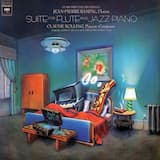 Suite for Flute and Jazz Piano Trio: Baroque and Blue